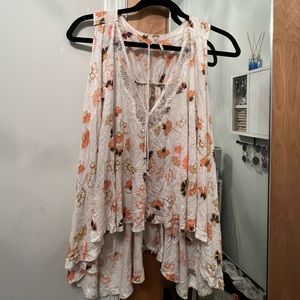 Free People Tank
